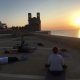 Cours de la retraite de Yoga et Ayurvéda Ile de Tabarca en Espagne